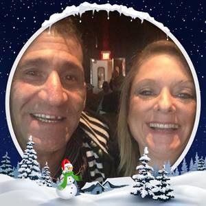 Meet your Posher, Carrie anne